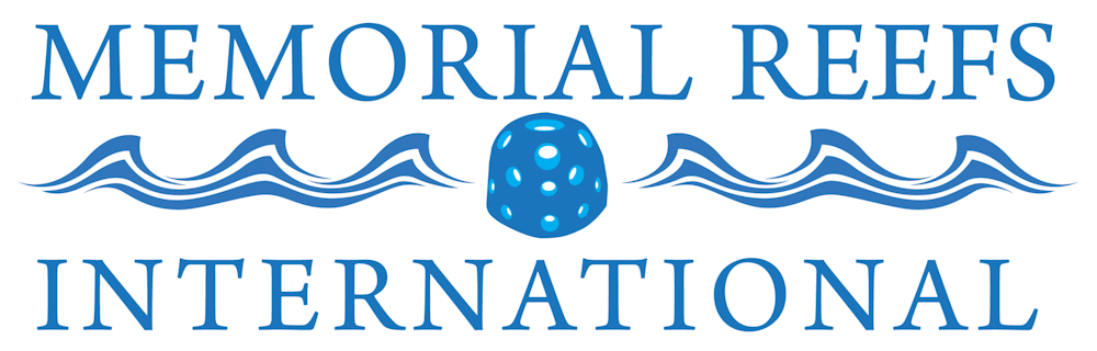 MEMORIAL REEFS INTERNATIONAL