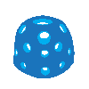 large reef ball icon