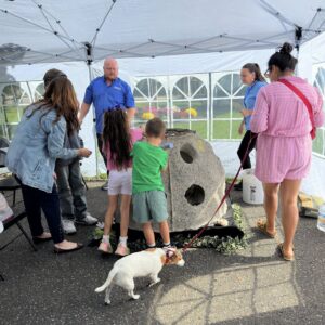 Add-On Urn Placement Ceremony  (Already Included in Private Memorial Gatherings)